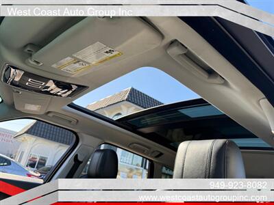 2014 Land Rover Range Rover Sport Supercharged   - Photo 27 - Costa Mesa, CA 92626