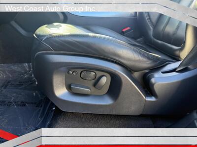 2014 Land Rover Range Rover Sport Supercharged   - Photo 22 - Costa Mesa, CA 92626