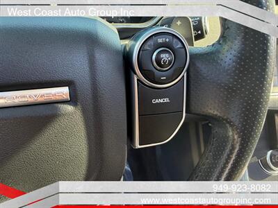 2014 Land Rover Range Rover Sport Supercharged   - Photo 18 - Costa Mesa, CA 92626