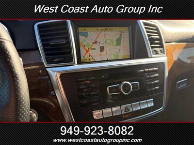 2012 Mercedes-Benz ML 350 - Photo 18 - Costa Mesa, CA 92626