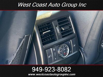 2012 Mercedes-Benz ML 350 - Photo 14 - Costa Mesa, CA 92626