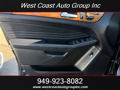 2012 Mercedes-Benz ML 350 - Photo 19 - Costa Mesa, CA 92626