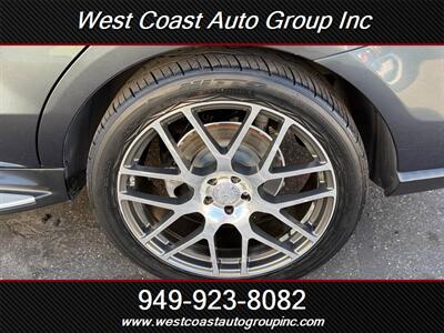 2012 Mercedes-Benz ML 350 - Photo 22 - Costa Mesa, CA 92626