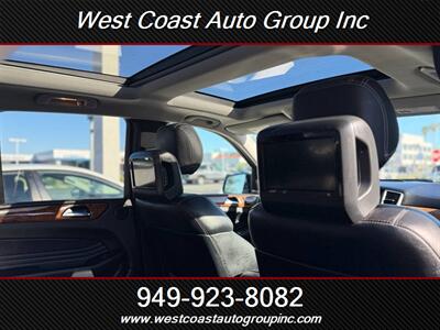 2012 Mercedes-Benz ML 350 - Photo 15 - Costa Mesa, CA 92626