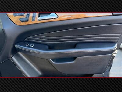 2012 Mercedes-Benz ML 350 - Photo 17 - Costa Mesa, CA 92626