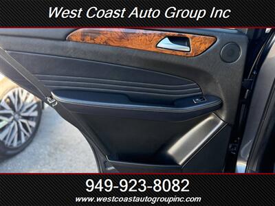 2012 Mercedes-Benz ML 350 - Photo 20 - Costa Mesa, CA 92626