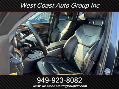 2012 Mercedes-Benz ML 350 - Photo 7 - Costa Mesa, CA 92626
