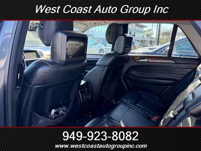 2012 Mercedes-Benz ML 350 - Photo 12 - Costa Mesa, CA 92626