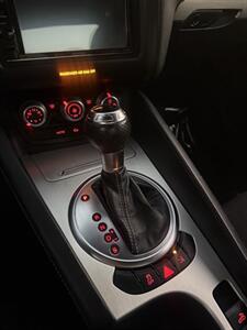 2011 Audi TT 2.0T quattro Premium   - Photo 12 - Costa Mesa, CA 92626