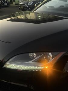 2011 Audi TT 2.0T quattro Premium   - Photo 17 - Costa Mesa, CA 92626