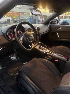 2011 Audi TT 2.0T quattro Premium   - Photo 5 - Costa Mesa, CA 92626
