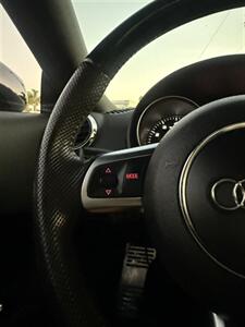 2011 Audi TT 2.0T quattro Premium   - Photo 9 - Costa Mesa, CA 92626