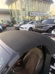 2011 Audi TT 2.0T quattro Premium   - Photo 14 - Costa Mesa, CA 92626