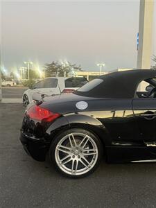 2011 Audi TT 2.0T quattro Premium   - Photo 16 - Costa Mesa, CA 92626