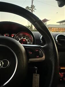 2011 Audi TT 2.0T quattro Premium   - Photo 10 - Costa Mesa, CA 92626