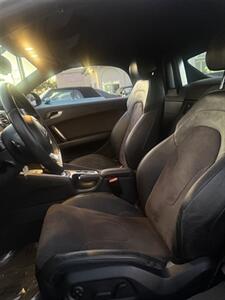 2011 Audi TT 2.0T quattro Premium   - Photo 6 - Costa Mesa, CA 92626