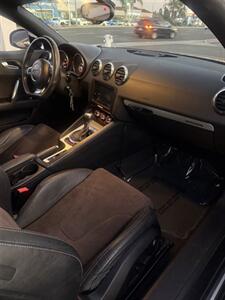 2011 Audi TT 2.0T quattro Premium   - Photo 8 - Costa Mesa, CA 92626