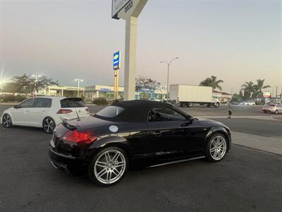 2011 Audi TT 2.0T quattro Premium   - Photo 3 - Costa Mesa, CA 92626