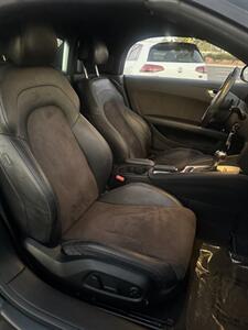 2011 Audi TT 2.0T quattro Premium   - Photo 7 - Costa Mesa, CA 92626