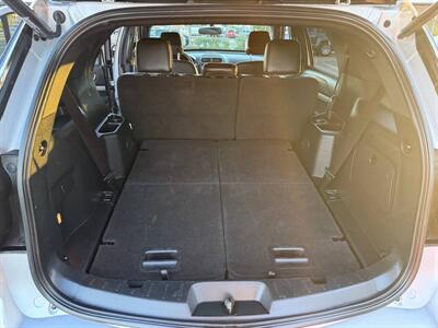 2017 Ford Explorer XLT   - Photo 20 - Costa Mesa, CA 92626