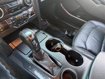 2017 Ford Explorer XLT   - Photo 15 - Costa Mesa, CA 92626