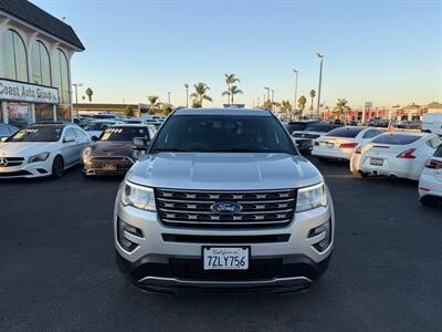 2017 Ford Explorer XLT   - Photo 21 - Costa Mesa, CA 92626