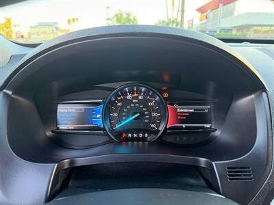 2017 Ford Explorer XLT   - Photo 16 - Costa Mesa, CA 92626