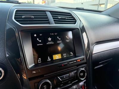 2017 Ford Explorer XLT   - Photo 12 - Costa Mesa, CA 92626