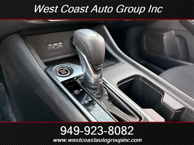 2020 Nissan Sentra SV   - Photo 17 - Costa Mesa, CA 92626