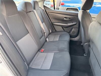 2020 Nissan Sentra SV   - Photo 10 - Costa Mesa, CA 92626