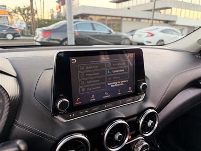 2020 Nissan Sentra SV   - Photo 13 - Costa Mesa, CA 92626