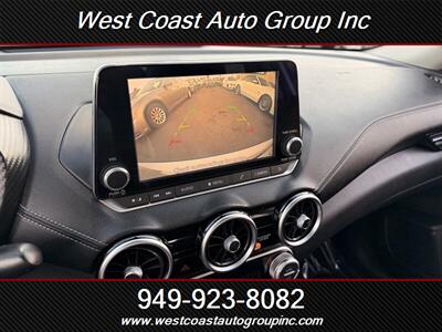 2020 Nissan Sentra SV   - Photo 15 - Costa Mesa, CA 92626