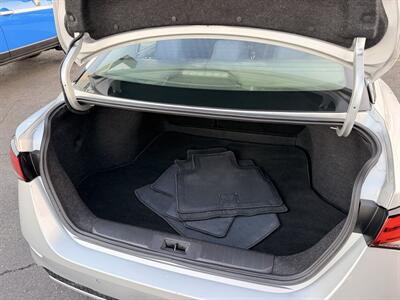 2020 Nissan Sentra SV   - Photo 22 - Costa Mesa, CA 92626