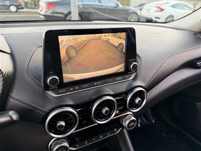 2020 Nissan Sentra SV   - Photo 15 - Costa Mesa, CA 92626