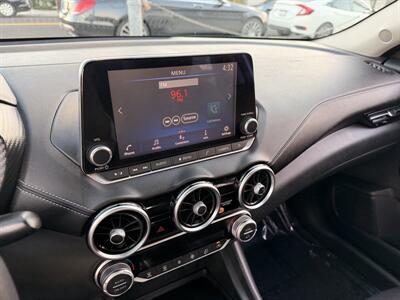 2020 Nissan Sentra SV   - Photo 16 - Costa Mesa, CA 92626