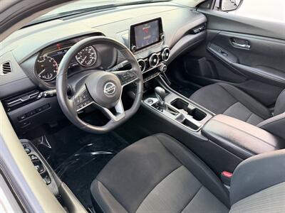 2020 Nissan Sentra SV   - Photo 8 - Costa Mesa, CA 92626