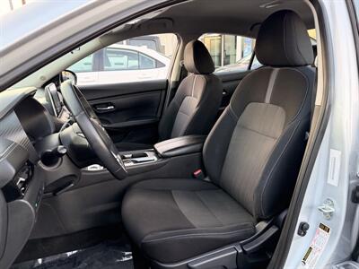 2020 Nissan Sentra SV   - Photo 5 - Costa Mesa, CA 92626