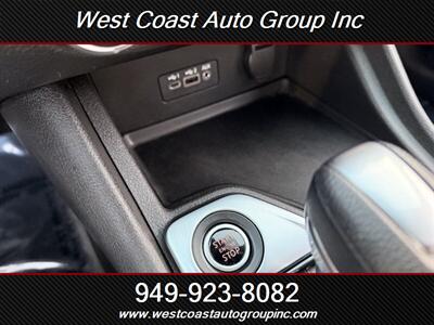 2020 Nissan Sentra SV   - Photo 18 - Costa Mesa, CA 92626