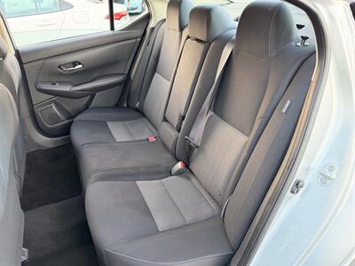 2020 Nissan Sentra SV   - Photo 9 - Costa Mesa, CA 92626