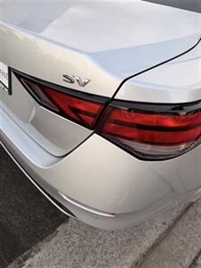 2020 Nissan Sentra SV   - Photo 23 - Costa Mesa, CA 92626