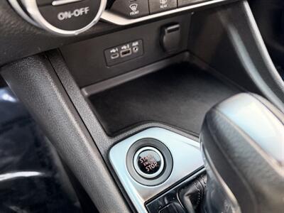 2020 Nissan Sentra SV   - Photo 18 - Costa Mesa, CA 92626