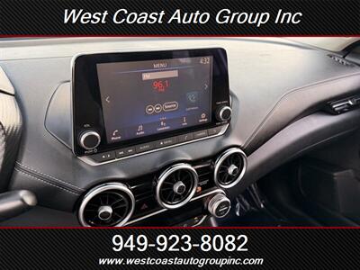 2020 Nissan Sentra SV   - Photo 16 - Costa Mesa, CA 92626