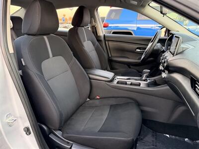 2020 Nissan Sentra SV   - Photo 6 - Costa Mesa, CA 92626