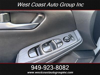 2020 Nissan Sentra SV   - Photo 20 - Costa Mesa, CA 92626