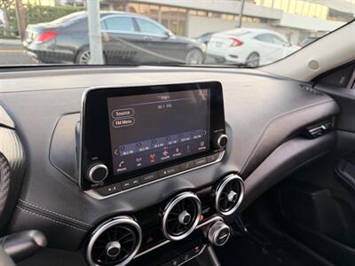 2020 Nissan Sentra SV   - Photo 12 - Costa Mesa, CA 92626