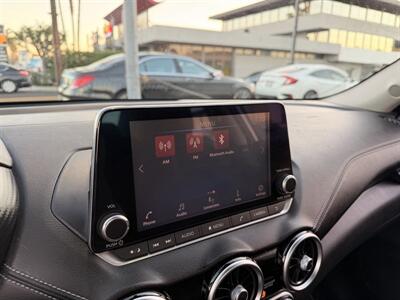 2020 Nissan Sentra SV   - Photo 14 - Costa Mesa, CA 92626