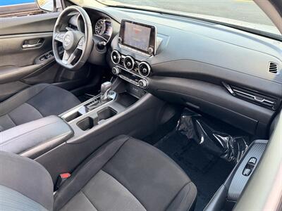 2020 Nissan Sentra SV   - Photo 7 - Costa Mesa, CA 92626
