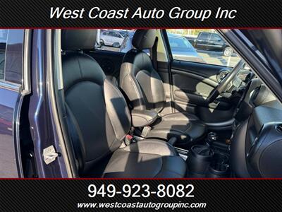 2014 MINI Countryman Cooper S - Photo 8 - Costa Mesa, CA 92626
