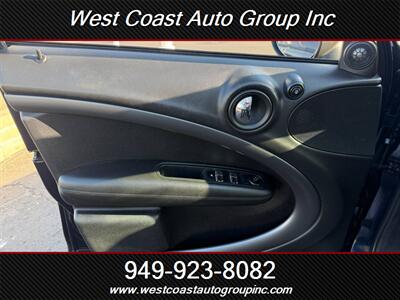2014 MINI Countryman Cooper S - Photo 15 - Costa Mesa, CA 92626