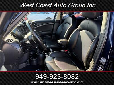 2014 MINI Countryman Cooper S - Photo 9 - Costa Mesa, CA 92626